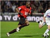 Bóng đá anh, ngoại hạng anh, lịch thi đấu euro 2012, 03h00 ngày 7/11, Rennes – Lyon: Sư tử trọng thương