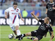 Bóng đá anh, ngoại hạng anh, lịch thi đấu euro 2012, Toulalan sẽ trở lại?