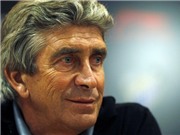Bóng đá anh, ngoại hạng anh, lịch thi đấu euro 2012, Pellegrini nhận lời dẫn dắt Malaga: Giấc mơ "Tàu ngầm Vàng"