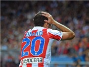 Bóng đá anh, ngoại hạng anh, lịch thi đấu euro 2012, Derby Madrid, còn 1 ngày: Tất cả (vẫn) chống lại Atletico