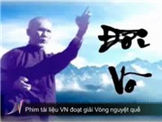 Bóng đá anh, ngoại hạng anh, lịch thi đấu euro 2012, "Đời võ" vượt hơn 400 phim để giành Vòng nguyệt quế