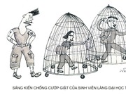 Bóng đá anh, ngoại hạng anh, lịch thi đấu euro 2012, Sáng kiến chống cướp giật