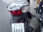 Bóng đá anh, ngoại hạng anh, lịch thi đấu euro 2012, Nếu hỗn mà không bị phạt