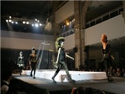 Bóng đá anh, ngoại hạng anh, lịch thi đấu euro 2012, "Đẹp Fashion Show 9": Những mảnh ghép đẹp