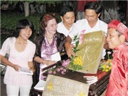 Bóng đá anh, ngoại hạng anh, lịch thi đấu euro 2012, Nhà văn trẻ TP.HCM phải dưới 30 tuổi