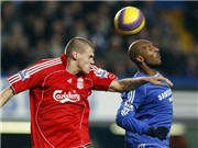 Bóng đá anh, ngoại hạng anh, lịch thi đấu euro 2012, 23h00 ngày 7/11, Liverpool - Chelsea: Sự thật trần trụi