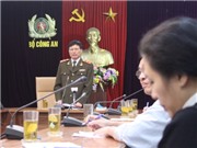 Bóng đá anh, ngoại hạng anh, lịch thi đấu euro 2012, Bắt Cù Huy Hà Vũ vì hành vi "tuyên truyền chống phá Nhà nước CHXHCN VN"