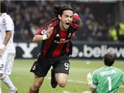 Bóng đá anh, ngoại hạng anh, lịch thi đấu euro 2012, 21h00 ngày 7/11, Bari – Milan: Chiến thuật nào cho chiến thắng?