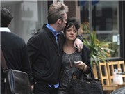 Bóng đá anh, ngoại hạng anh, lịch thi đấu euro 2012, Lily Allen phải nhập viện do nhiễm trùng máu 