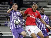 Bóng đá anh, ngoại hạng anh, lịch thi đấu euro 2012, 03h00 ngày 8/11, PSG – Marseille: Pháo nổ, pháo xịt
