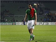 Bóng đá anh, ngoại hạng anh, lịch thi đấu euro 2012, 22h30 ngày 7/11, Stuttgart - Bremen: Hai thái cực