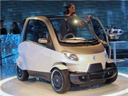 Bóng đá anh, ngoại hạng anh, lịch thi đấu euro 2012, Piaggio NT3 sẽ là đối thủ chính của Tata Nano?