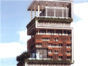 Bóng đá anh, ngoại hạng anh, lịch thi đấu euro 2012, Tỉ phú Ấn Độ xây dựng tòa nhà đắt tiền nhất thế giới