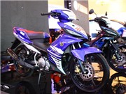 Bóng đá anh, ngoại hạng anh, lịch thi đấu euro 2012, Yamaha sắp ra mắt Exciter 2011 tại Việt Nam