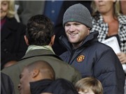 Bóng đá anh, ngoại hạng anh, lịch thi đấu euro 2012, Capello vẫn sẽ triệu tập Rooney