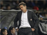 Bóng đá anh, ngoại hạng anh, lịch thi đấu euro 2012, Lyon lại không thắng: Bao giờ Puel ra đi?