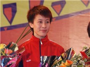 Bóng đá anh, ngoại hạng anh, lịch thi đấu euro 2012, Vũ Thị Nguyệt Ánh: “Tôi đã sẵn sàng bảo vệ ngôi vô địch của mình”