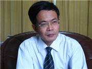 Bóng đá anh, ngoại hạng anh, lịch thi đấu euro 2012, Cựu phó TGĐ VTV Trần Đăng Tuấn nhận nhiệm vụ mới