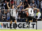 Bóng đá anh, ngoại hạng anh, lịch thi đấu euro 2012, Kevin Nolan gặp rắc rối với “gái gọi của Rooney"