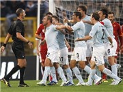 Bóng đá anh, ngoại hạng anh, lịch thi đấu euro 2012, Lazio, Brescia than phiền về những "tiếng còi méo" ở Serie A