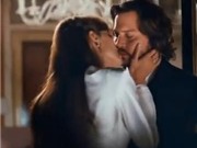 Bóng đá anh, ngoại hạng anh, lịch thi đấu euro 2012, Angelina mất cơ hội đóng cảnh nóng với Depp 