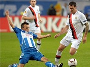 Bóng đá anh, ngoại hạng anh, lịch thi đấu euro 2012, Juventus muốn mượn hậu vệ Wayne Bridge