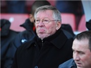 Bóng đá anh, ngoại hạng anh, lịch thi đấu euro 2012, HLV Ferguson lại dùng "đòn tâm lý" với Man City 