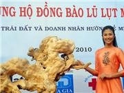 Bóng đá anh, ngoại hạng anh, lịch thi đấu euro 2012, 2 triệu USD cho tác phẩm gỗ lũa Tứ linh 