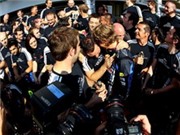 Bóng đá anh, ngoại hạng anh, lịch thi đấu euro 2012, F1 chuẩn bị hạ màn: Đợi chờ ở Abu Dhabi