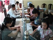 Bóng đá anh, ngoại hạng anh, lịch thi đấu euro 2012,  Lợi ích cục bộ đang cản trở cải cách thủ tục hành chính 