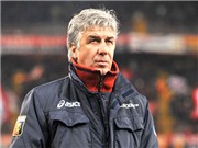 Bóng đá anh, ngoại hạng anh, lịch thi đấu euro 2012, Genoa thay tướng: Sa thải Gasperini, mời Ballardini