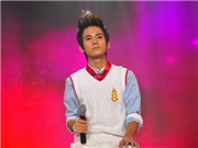 Bóng đá anh, ngoại hạng anh, lịch thi đấu euro 2012, Giọng ca trẻ: Tìm em nơi đâu?