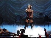 Bóng đá anh, ngoại hạng anh, lịch thi đấu euro 2012, Lễ trao giải "2010 MTV Europe Music Awards"
