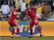 Bóng đá anh, ngoại hạng anh, lịch thi đấu euro 2012, Lampard bênh vực Rooney