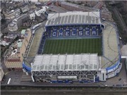 Bóng đá anh, ngoại hạng anh, lịch thi đấu euro 2012, Chelsea chưa muốn rời "thánh địa" Stamford Bridge