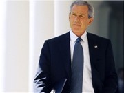 Bóng đá anh, ngoại hạng anh, lịch thi đấu euro 2012, George Bush “mở lòng” với thiên hạ