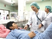 Bóng đá anh, ngoại hạng anh, lịch thi đấu euro 2012, Chi phí bình quân y tế cho đầu người năm 2008 là 1,1 triệu đồng