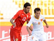 Bóng đá anh, ngoại hạng anh, lịch thi đấu euro 2012, 15h00, Olympic VN - Olympic Turkmenistan: Nhiệm vụ khó khăn
