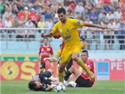 Bóng đá anh, ngoại hạng anh, lịch thi đấu euro 2012, Nhân sự của HN.T&T trước mùa bóng mới: Chuyện riêng của nhà vô địch