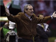 Bóng đá anh, ngoại hạng anh, lịch thi đấu euro 2012, River Plate lại sa thải HLV