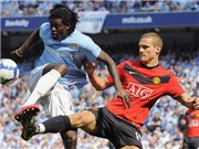 Bóng đá anh, ngoại hạng anh, lịch thi đấu euro 2012, 03h00 ngày 11/11,  Man City - Man Utd: Bây giờ hoặc không bao giờ!