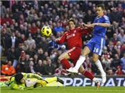 Bóng đá anh, ngoại hạng anh, lịch thi đấu euro 2012, Chelsea: Cung mạnh đã giương hết sức?