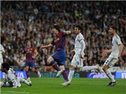 Bóng đá anh, ngoại hạng anh, lịch thi đấu euro 2012, Barca không muốn kinh điển vào thứ Bảy