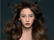Bóng đá anh, ngoại hạng anh, lịch thi đấu euro 2012, Mỹ nhân Hong Kong biến ảo dưới bàn tay của "phù thủy" trang điểm