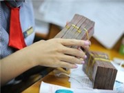 Bóng đá anh, ngoại hạng anh, lịch thi đấu euro 2012, Lãi suất tiết kiệm cũng “nhảy” như… giá vàng