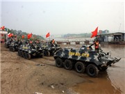 Bóng đá anh, ngoại hạng anh, lịch thi đấu euro 2012, Diễn tập phương án chống khủng bố và giải cứu con tin