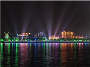 Bóng đá anh, ngoại hạng anh, lịch thi đấu euro 2012, Hé lộ kịch bản khai mạc ASIAD 16 tại Quảng Châu