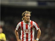 Bóng đá anh, ngoại hạng anh, lịch thi đấu euro 2012, Forlan trong tầm ngắm của Real Madrid
