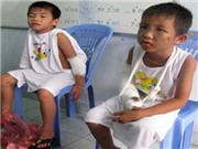 Bóng đá anh, ngoại hạng anh, lịch thi đấu euro 2012, Xử lý gấp vụ 4 trẻ trốn khỏi nhà mở vì bị đánh đập