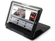 Bóng đá anh, ngoại hạng anh, lịch thi đấu euro 2012, Biến iPad thành netbook chỉ mất… 149 USD